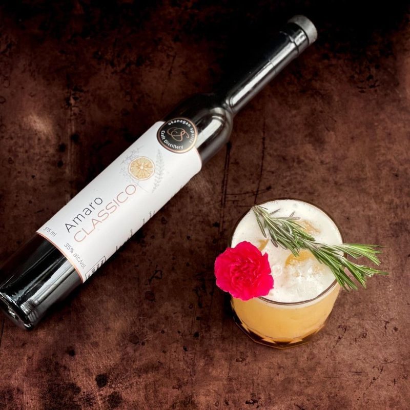 The Bitter Truth Drink Image