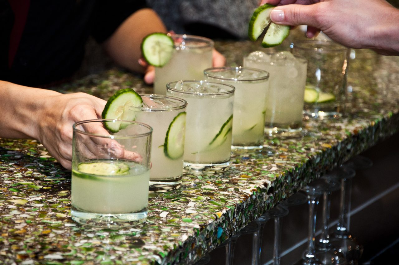 Khira Drink Image