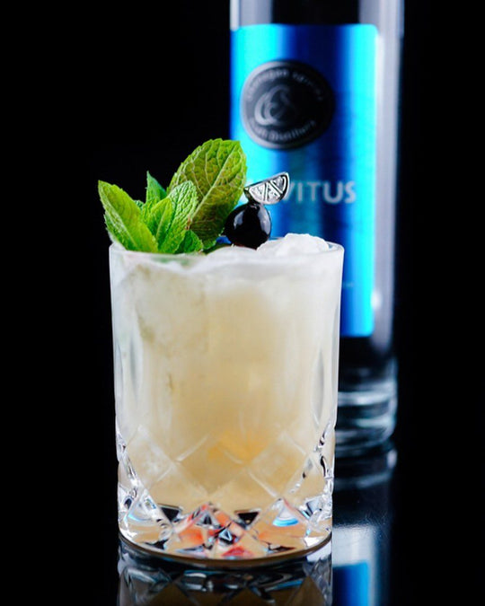 Viking Colada Drink Image