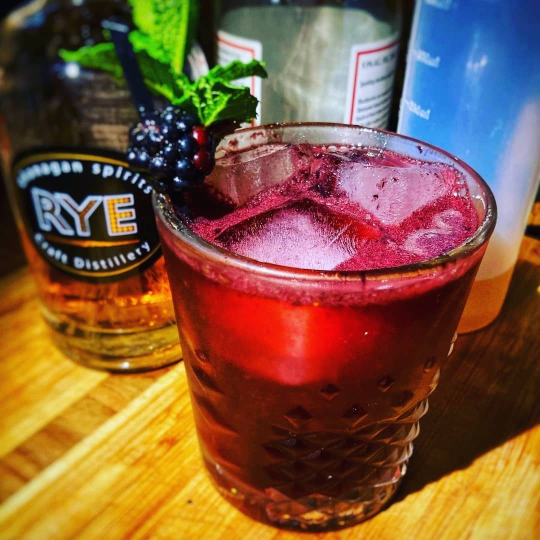 The Northshore Rambler Drink Image