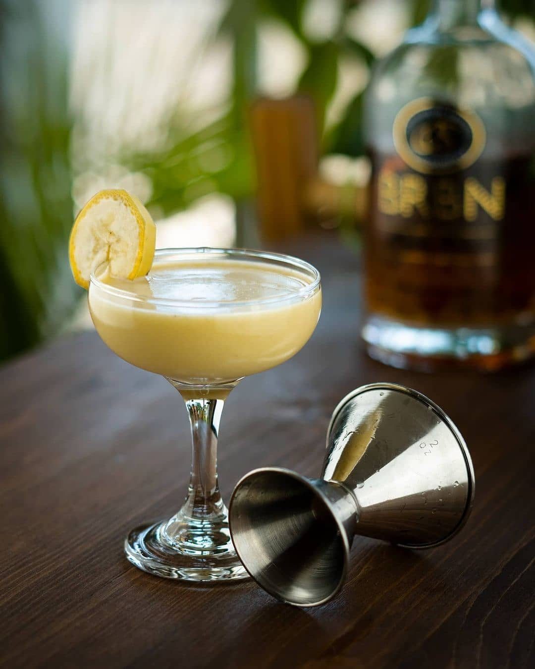 Kashyyyk Flip Drink Image