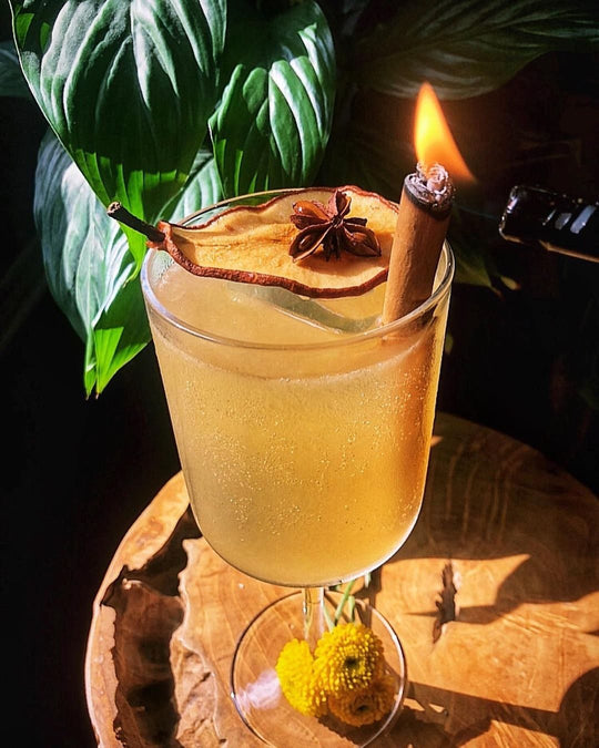 The Bandit Drink Image