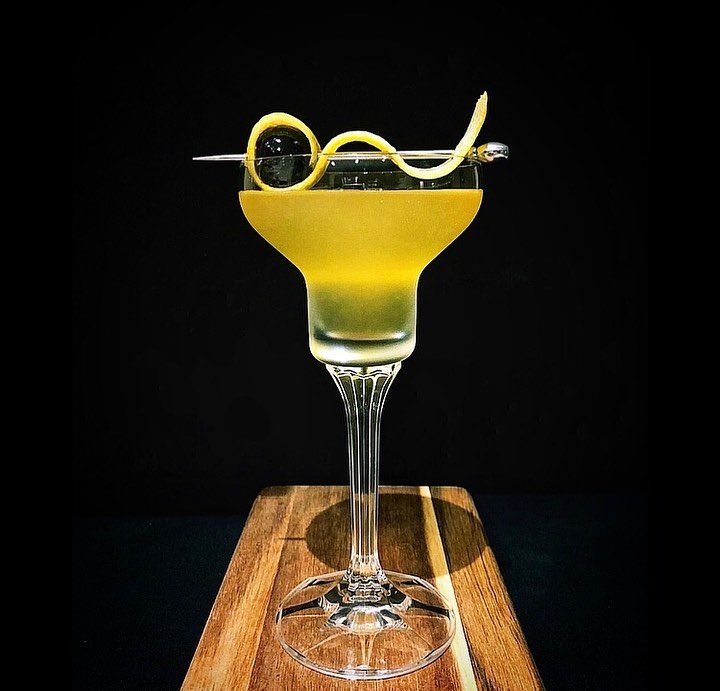 Final Chapter Drink Image