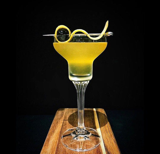 Final Chapter Drink Image