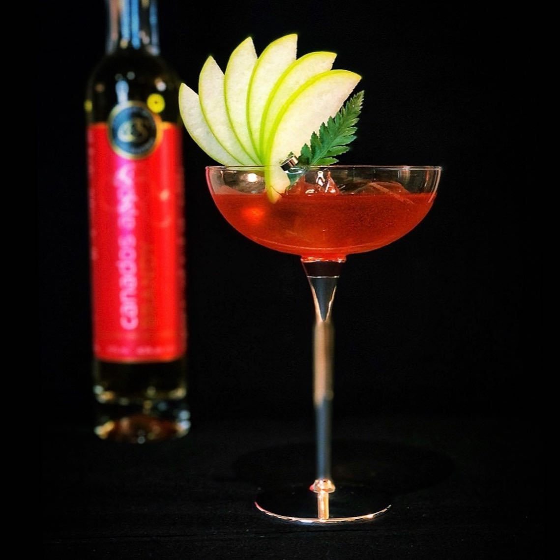 Island Spice Drink Image