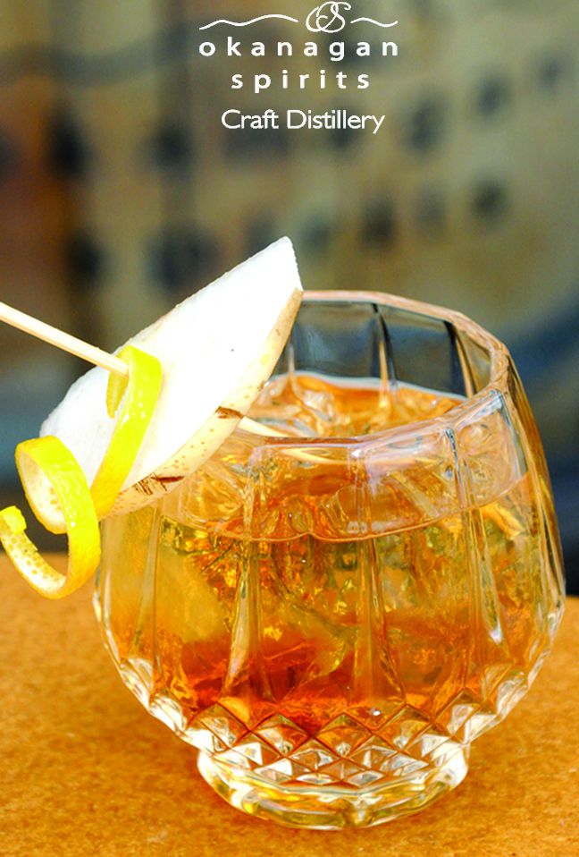 Eastern Orchard Drink Image