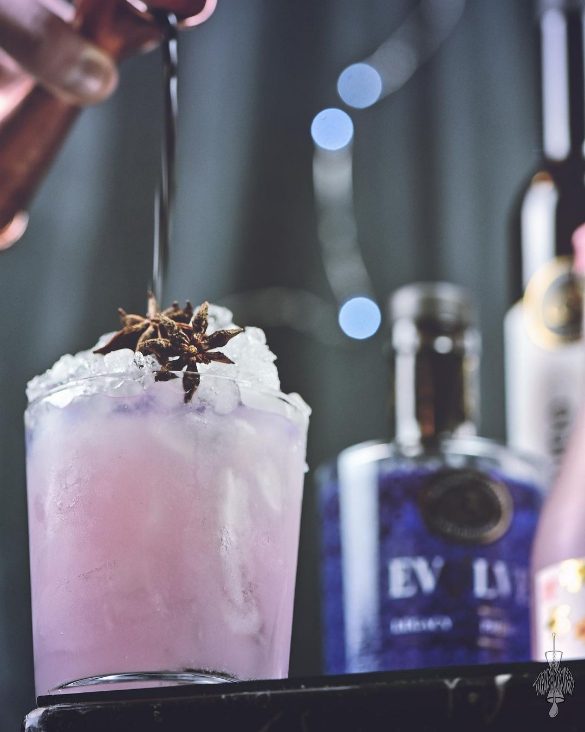 OMW Drink Image
