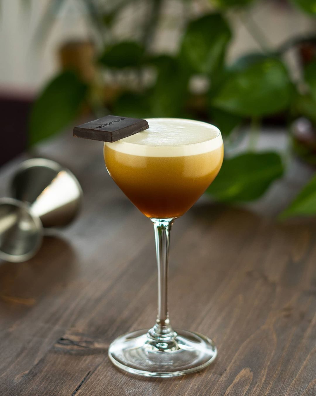 Evening's Indulgence Drink Image