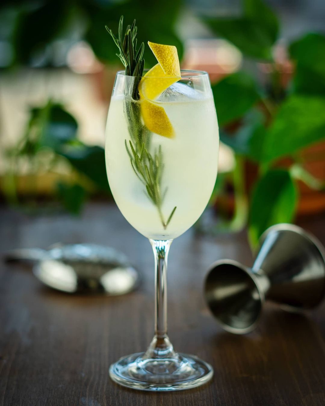 Orchard Breeze Drink Image