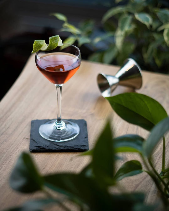 The Kosmo Drink Image