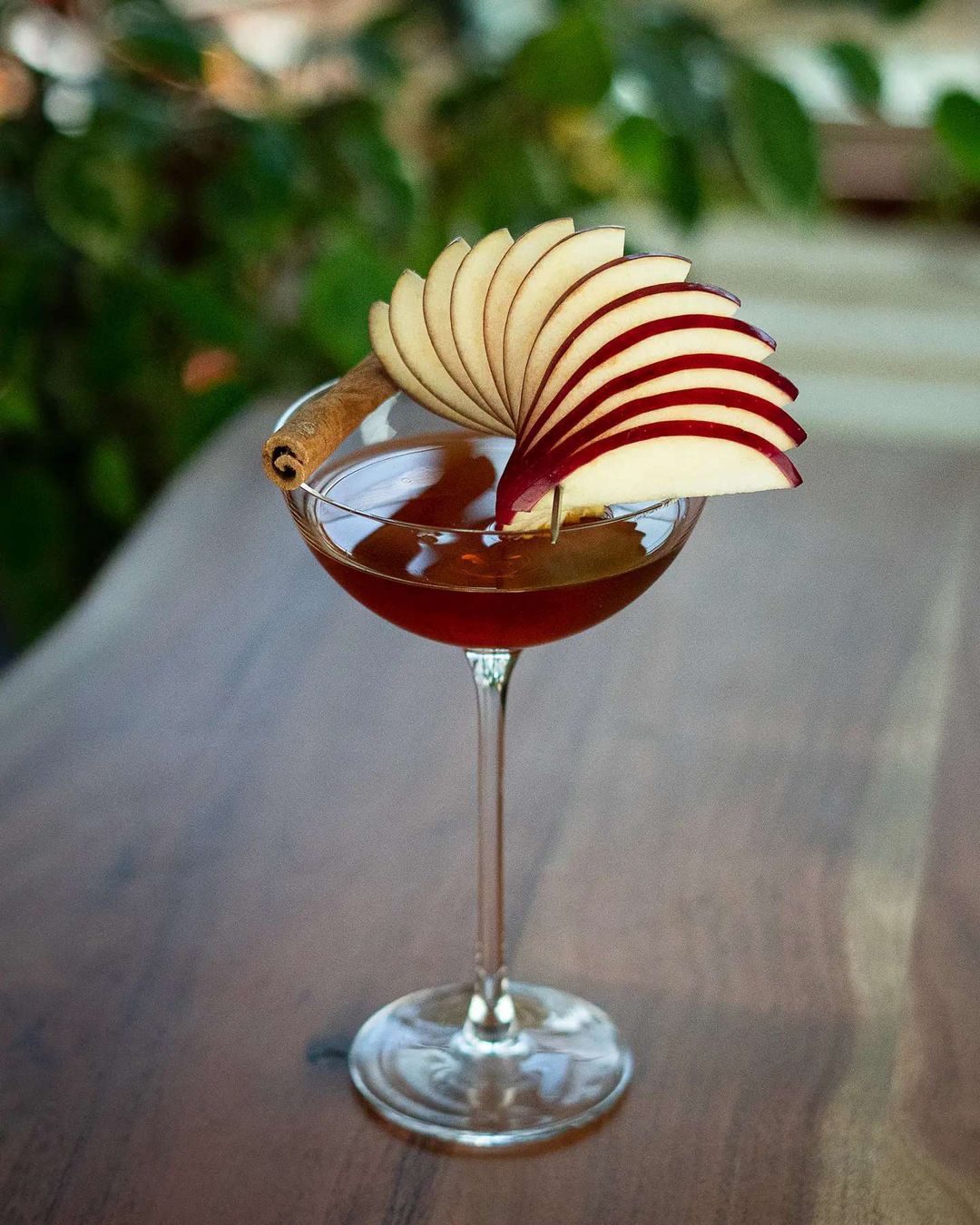 Autumn Beauty Drink Image