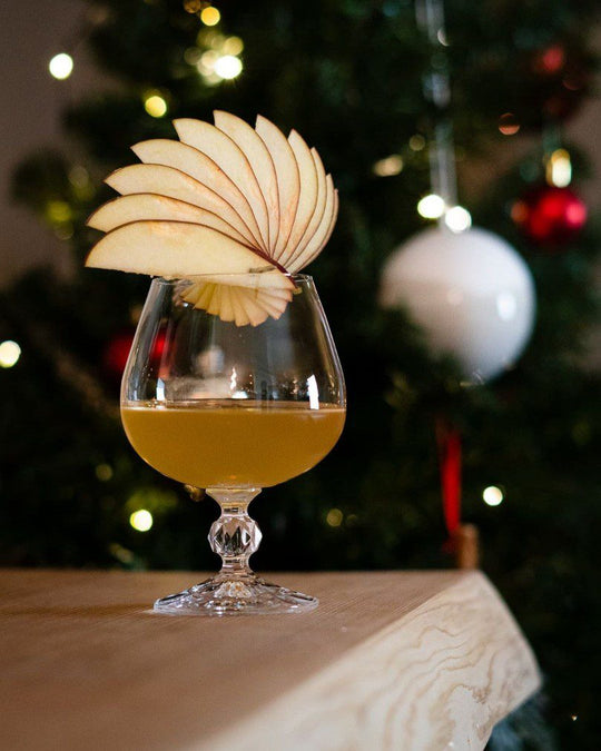 Holiday Kiss Drink Image