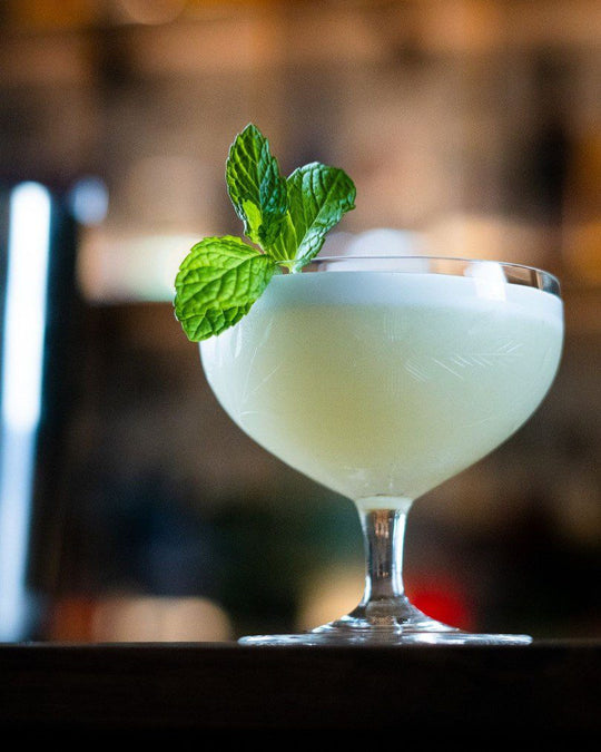 Southside Drink Image