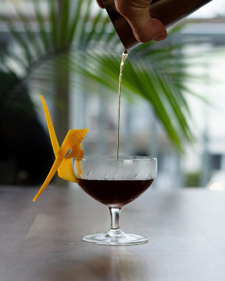 Mad Hatter Drink Image