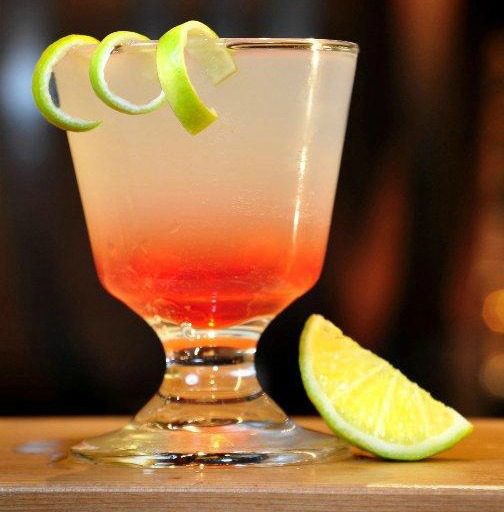 Water Of Love Drink Image