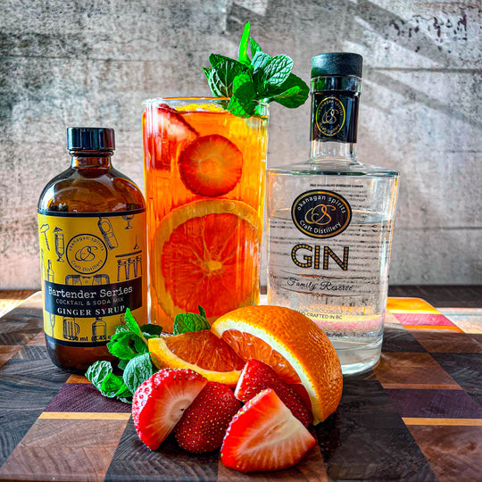 Cocktail Lab
