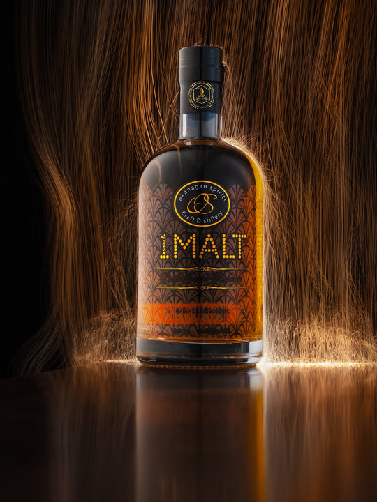 SINGLE MALT