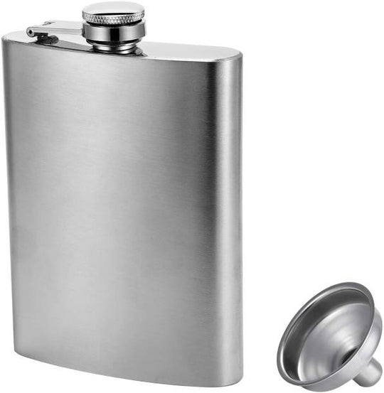 FLASKS & TRAVEL