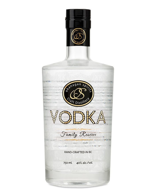 VODKA