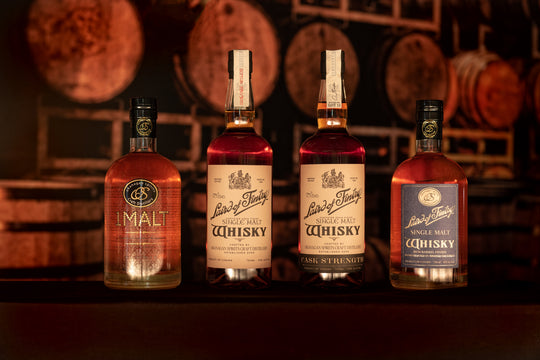 WHISKY