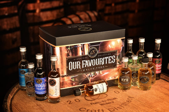 GIFT PACKS