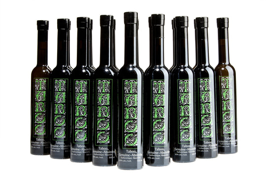 ABSINTHE