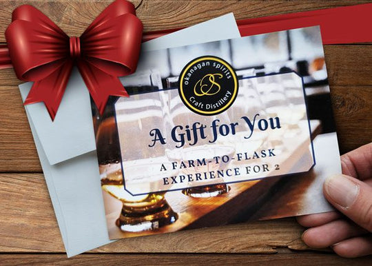 GIFT-EXPERIENCES