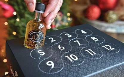 12 Days of Whisky Advent Calendar