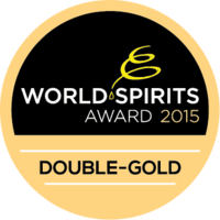 Double-Gold Medal