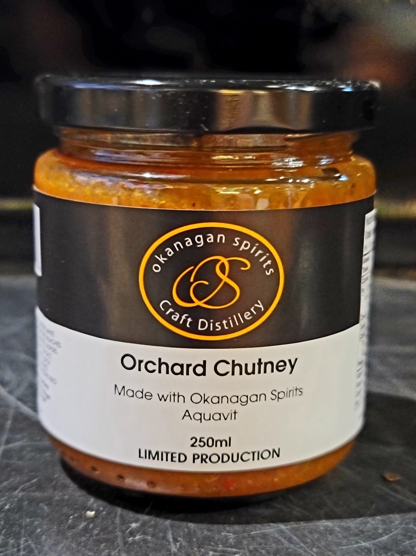 Orchard Chutney