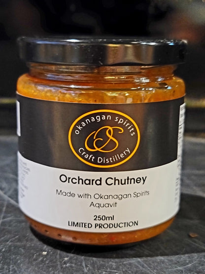 Orchard Chutney