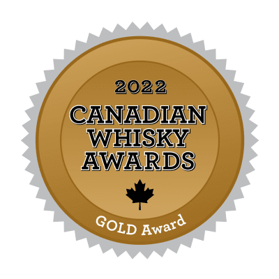 Gold Award