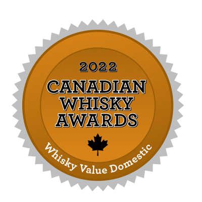 Gold - Whisky Value Domestic