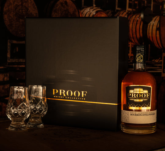 Proof Whisky Collective - Gift