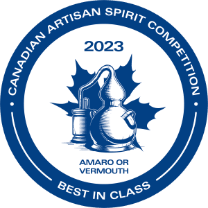 Best in Class Amaro