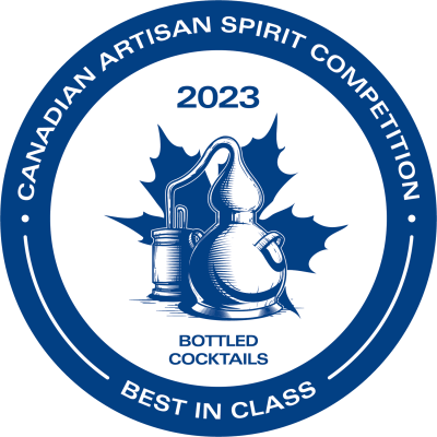 Best in Class Bottled Cocktails