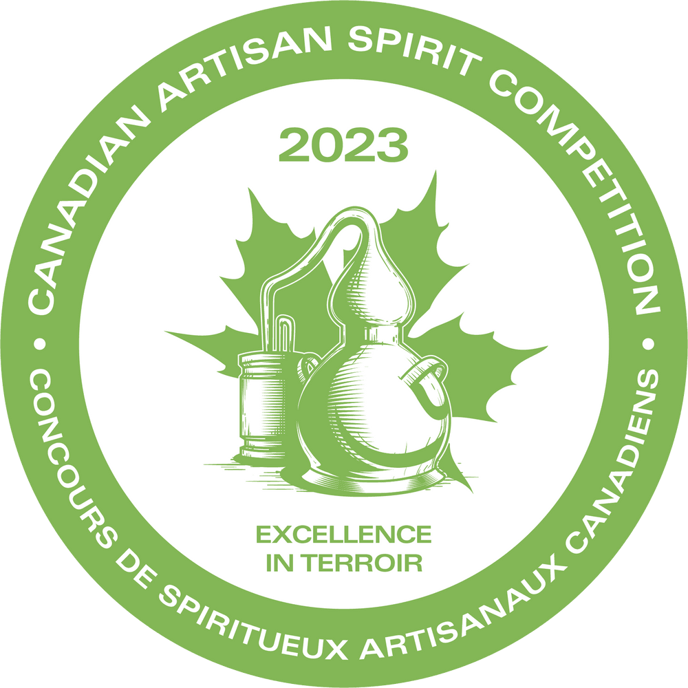 Excellence in Terroir
