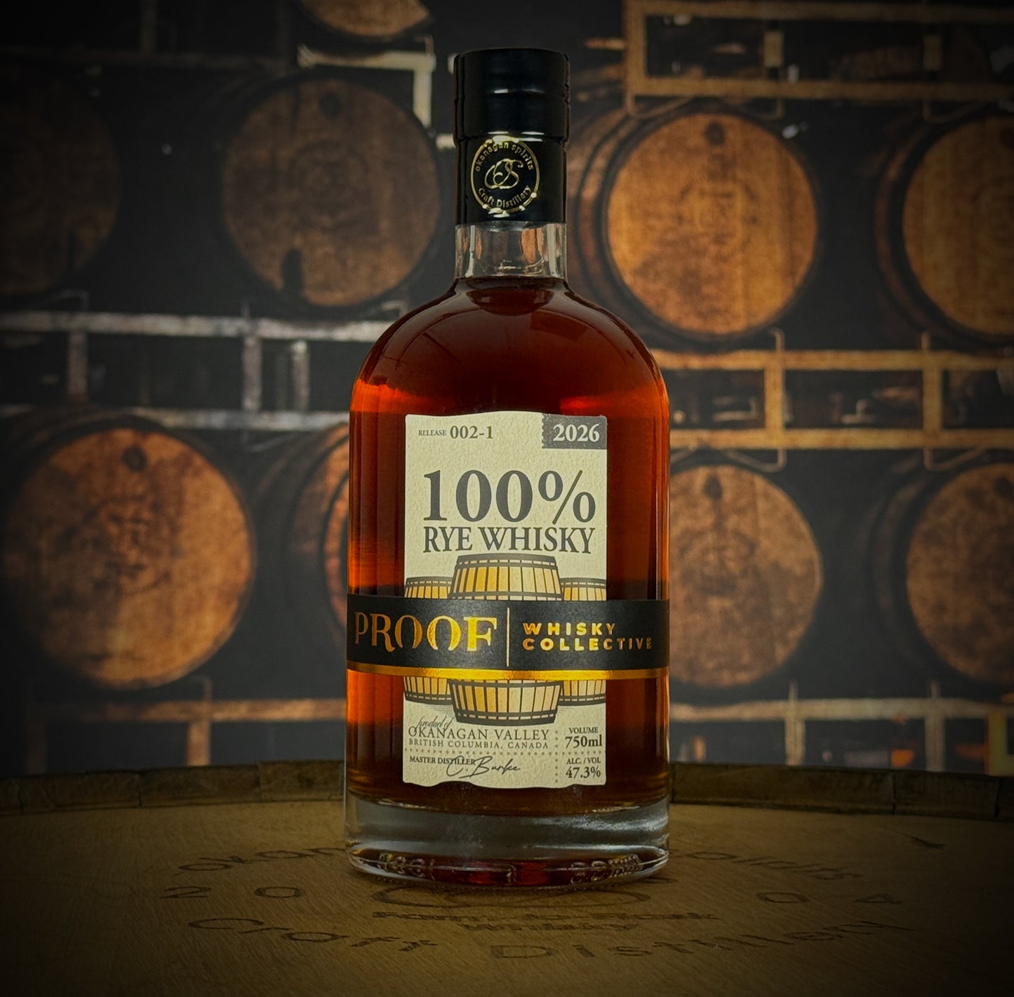 PROOF: 100% Rye 2026-002-01