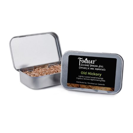 Foghat Culinary Smoking Fuel Old Hickory