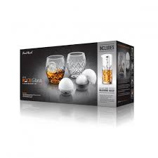 FT 5 Piece Whiskey Set