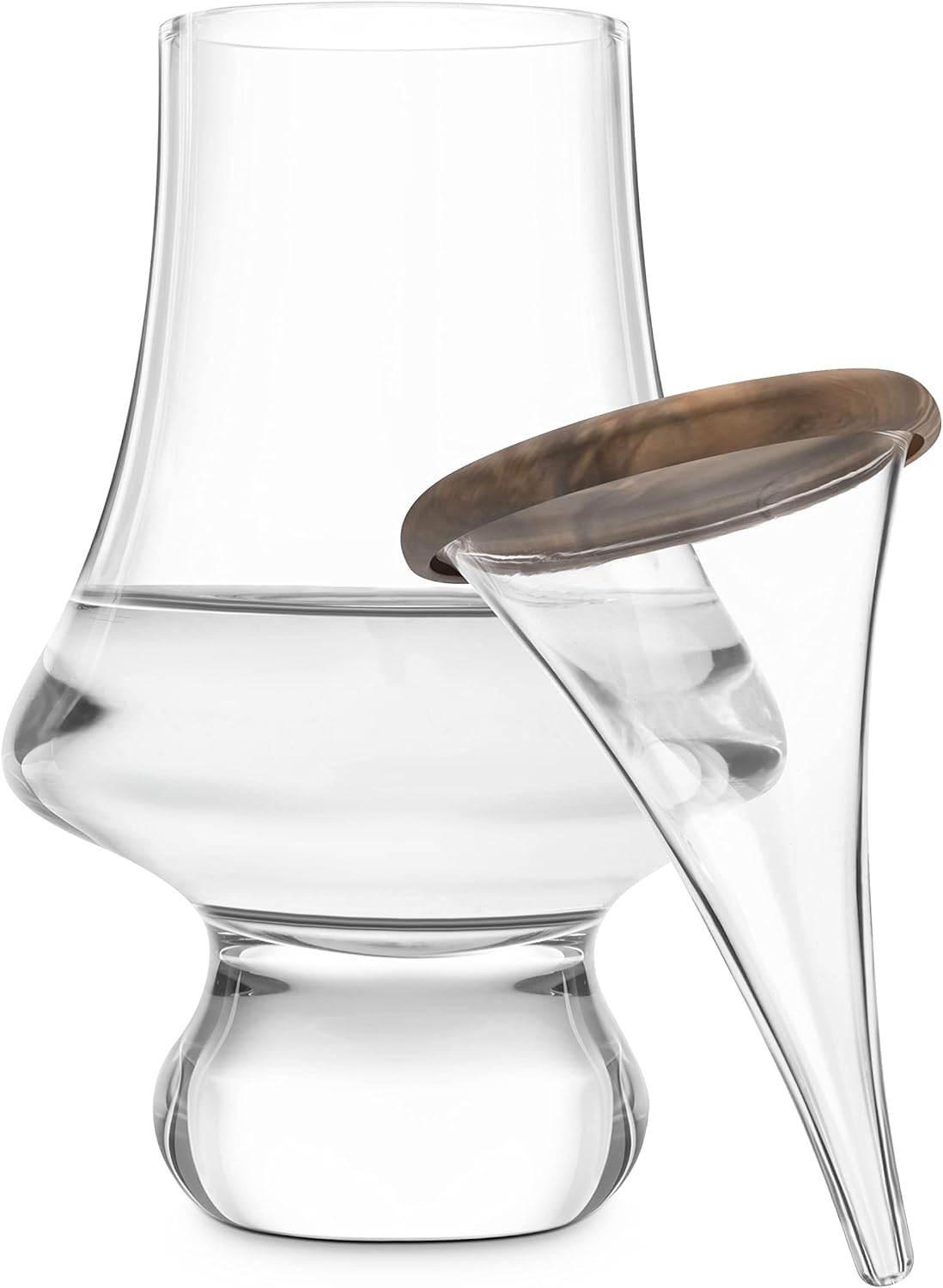 Whiskey Dropper Set