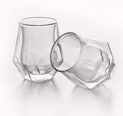 Whisky Glass set