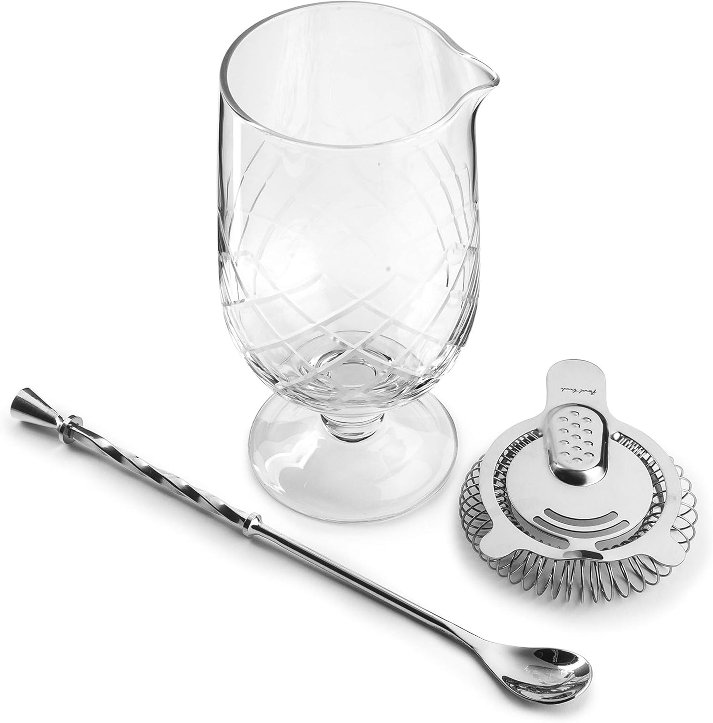Extra Large Yarai Mixing Pitcher