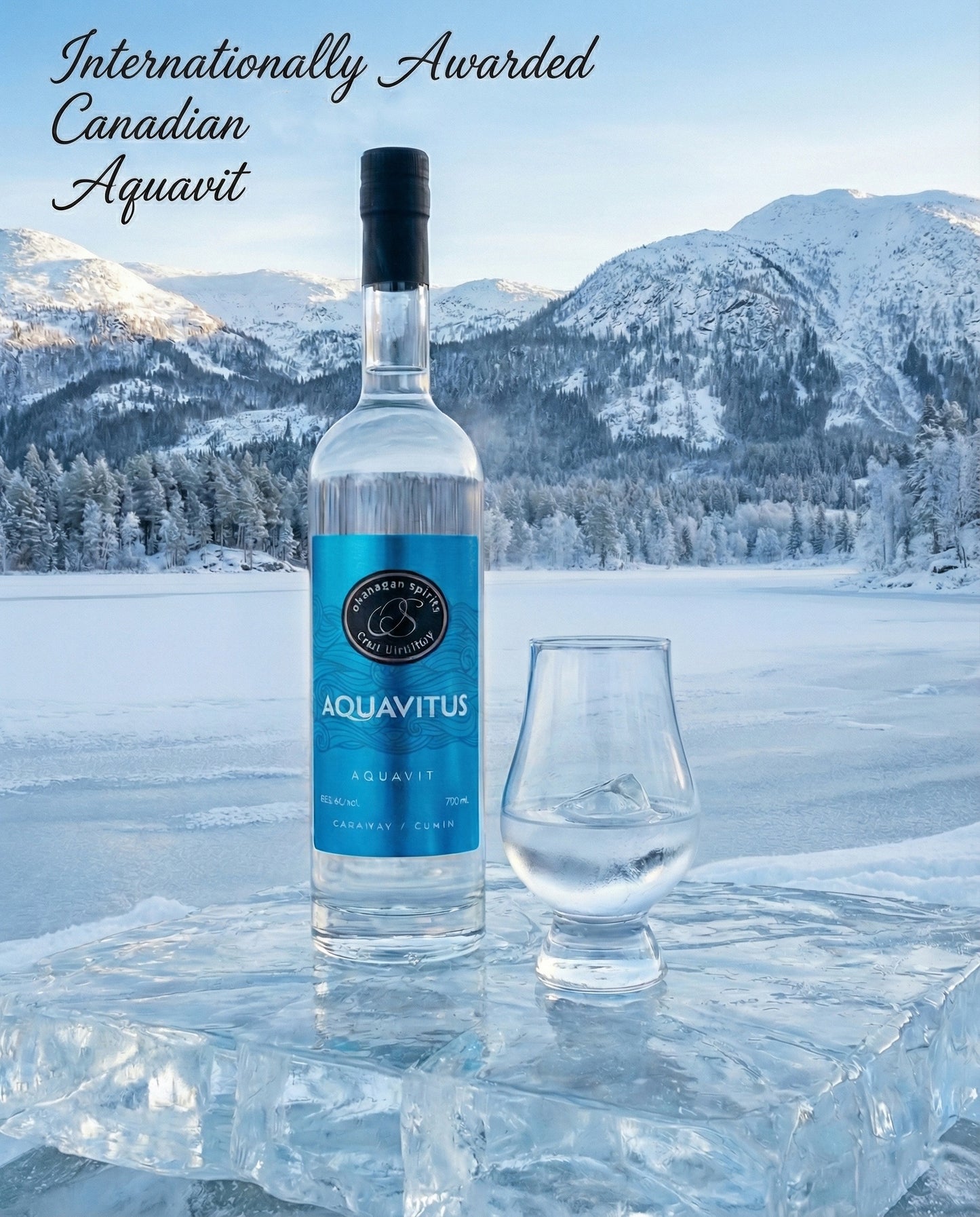 Aquavitus