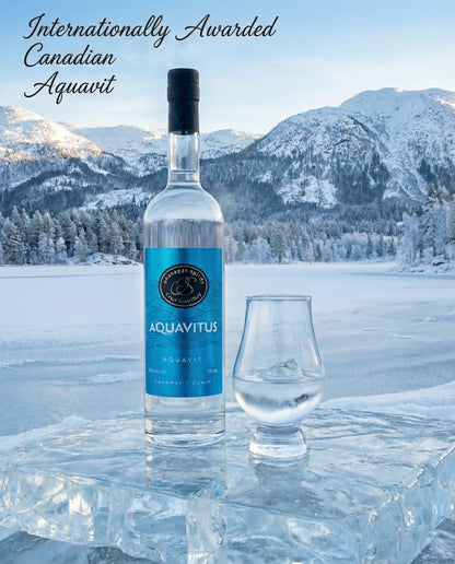 Aquavitus
