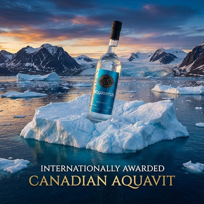 Aquavitus