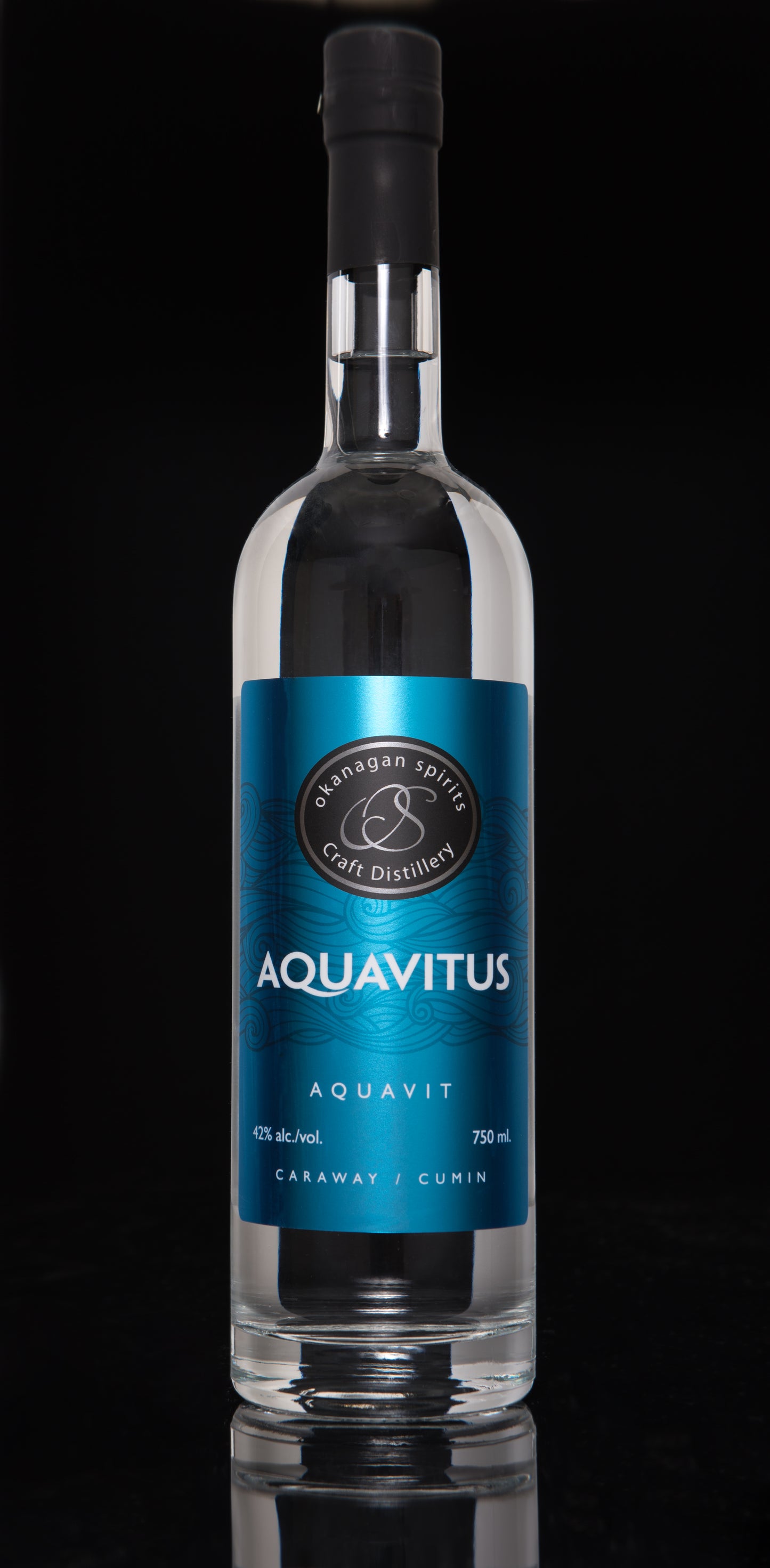 Aquavitus