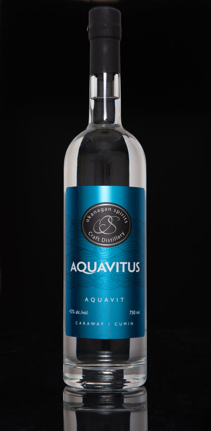 Aquavitus