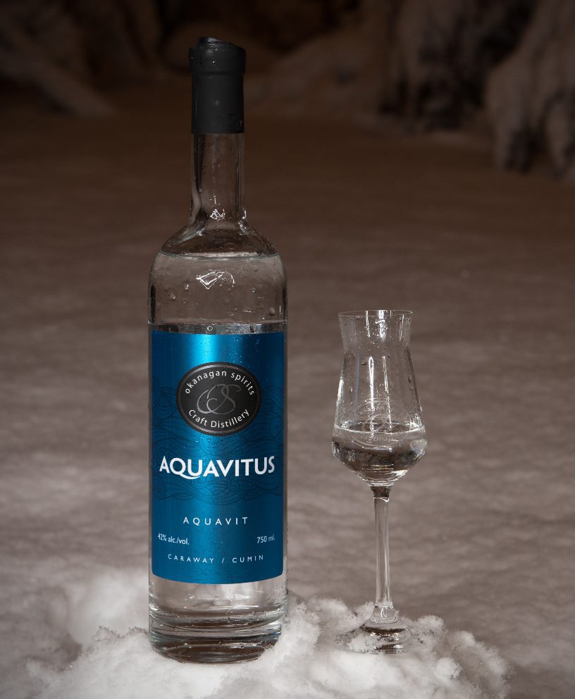 Aquavitus