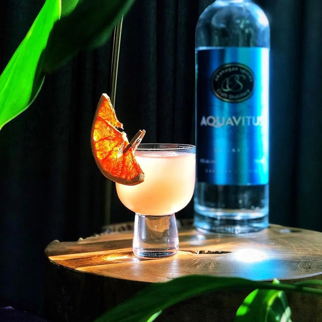 Aquavitus